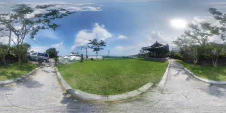 Igyeondae Pavilion