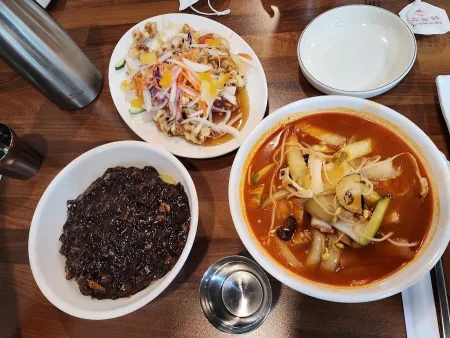 Yongholu