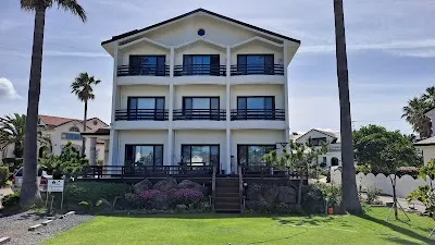 Jeju Aewol The Pension
