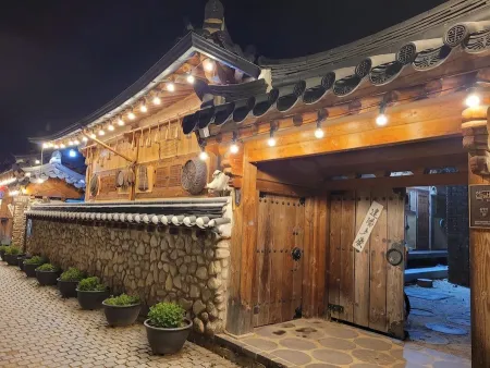 Beautiful House