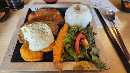 Ginza Ryoko PNU