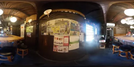 祇園 與市