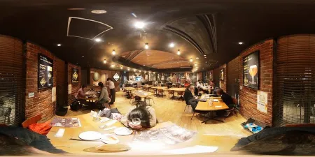 아사히 크래프트맨쉽