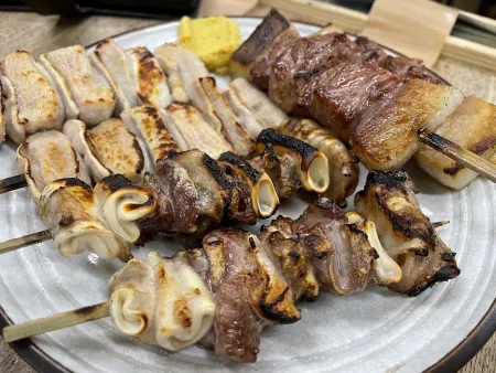 秋田屋