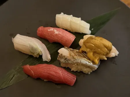 Sushi Ryeo