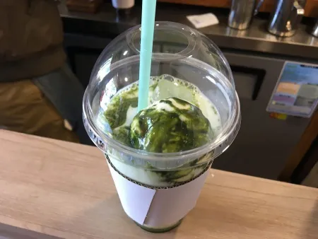 Cafe KUKAN