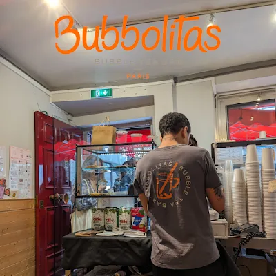 Bubbolitas