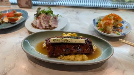大衆ビストロ さしす 天王寺MIO店
