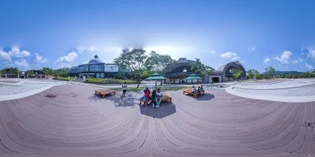 Gyeonggi Ceramic Museum
