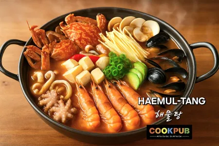 CookPub - Cebu Mactan