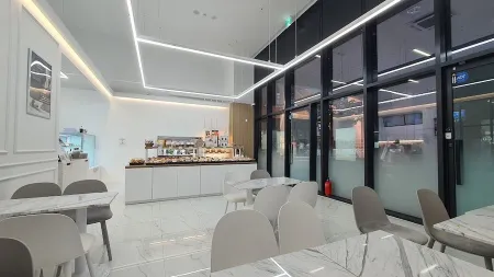 Bredaenco Naebang Main Branch