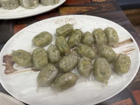 별난 만두 건대점