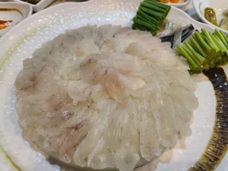 Jumunjin Bok Yori