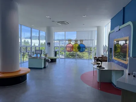 Gumi Science Center