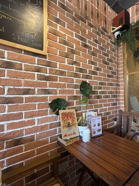 Double B’s Specialty Coffee & Brunch