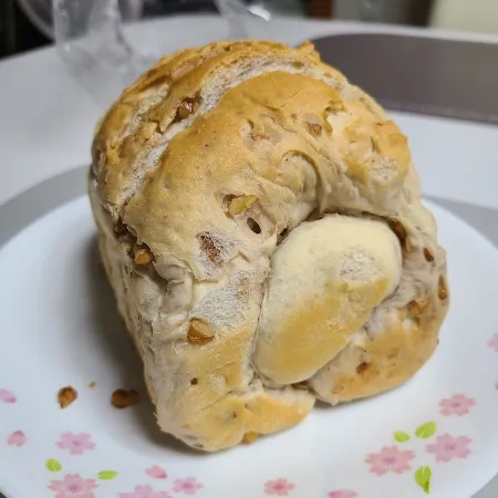 Boot Bread