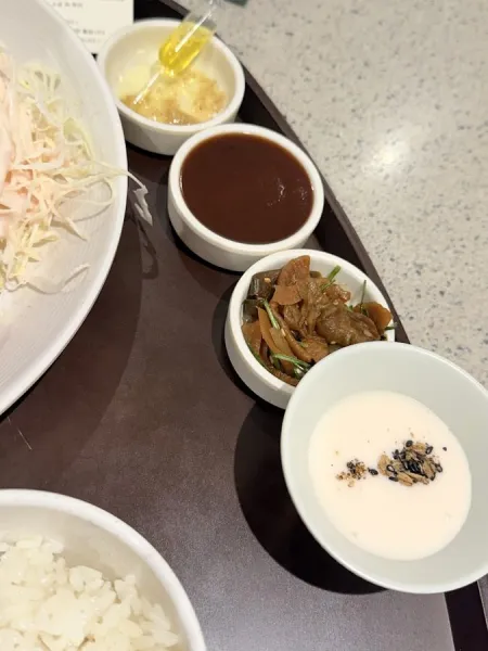 Lotte Department Store Main Branch Choegang Geum Donkatsu