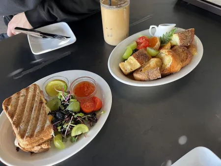 인더스하버