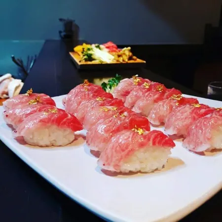 Hana Tuna