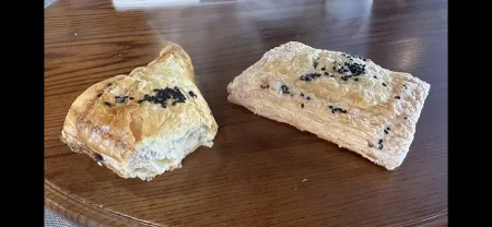 Arirang Bakery