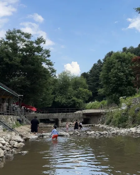 Yangju Dolgogae Neulpum