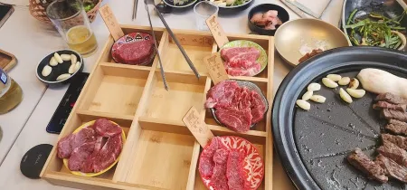 Gwasuwon Saenggogi