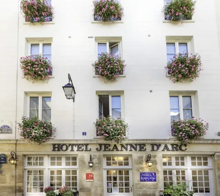 Hôtel Le Compostelle