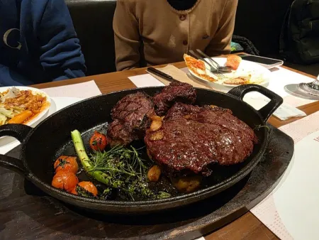 빕스 프리미어 광주광천점
