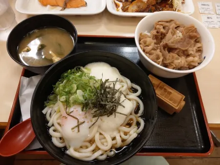 Matsuya Yodoyabashi