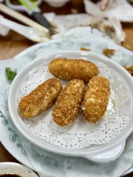 合利潮州打冷飯店