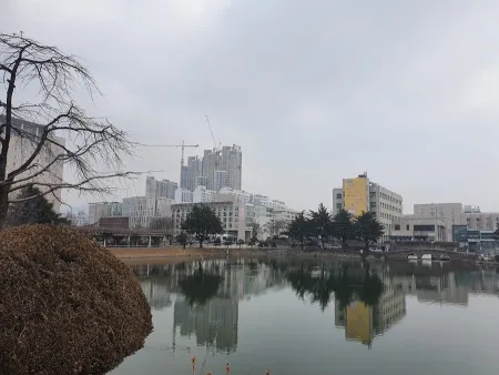 Konkuk University Sangheo Laboratory
