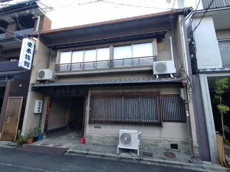 Izumiya Ryokan