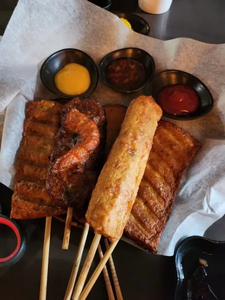 로뎅바