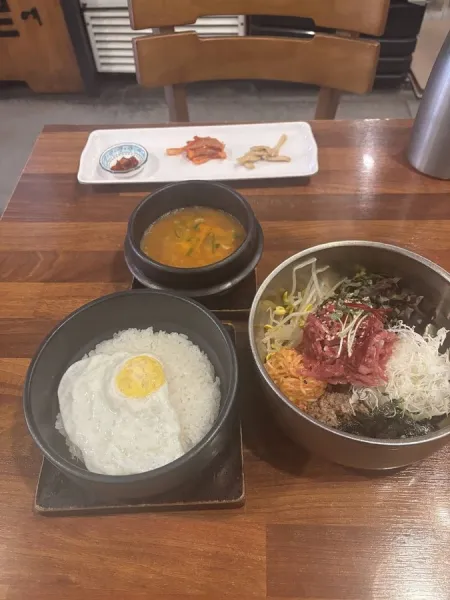 Gyeotjib