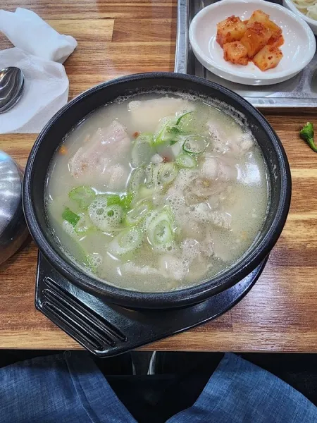 Hadan Dwaeji Gukbap