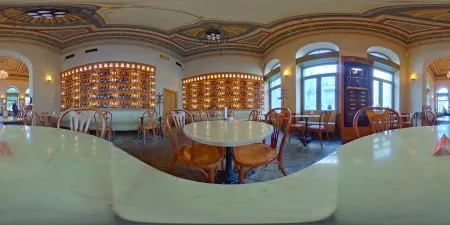 Café Savoy