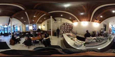 Variety Coffee Roasters