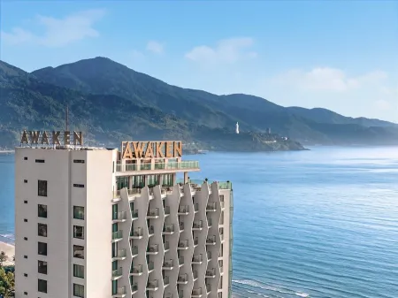 Four Points by Sheraton Danang