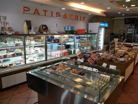Paris Baguette Pusan Nat'l Univ. Hospital