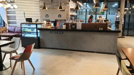 orr coffee roasters