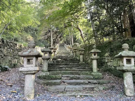 Banshoin Temple