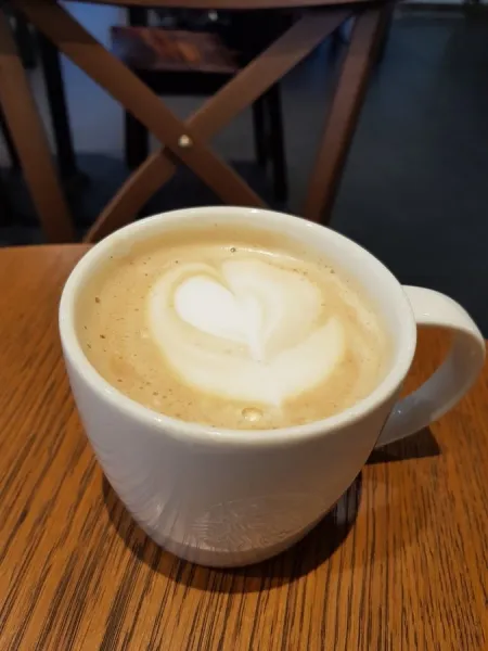Starbucks Daejeon Government Complex Station Branch