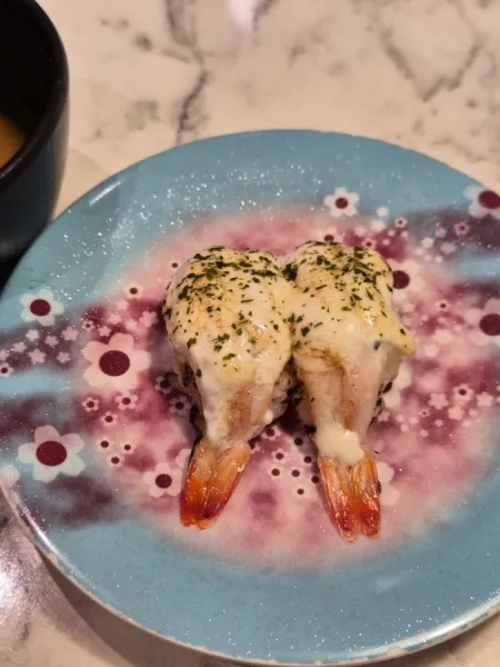 The Sushi Nowon Branch