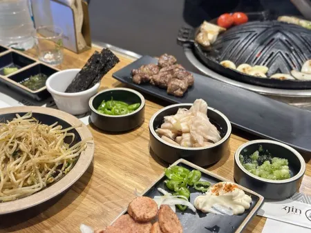 陳1926 梧木橋店