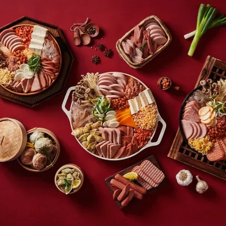 Ttangs Budae Jjigae Ipam Branch