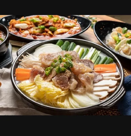 인생곰탕
