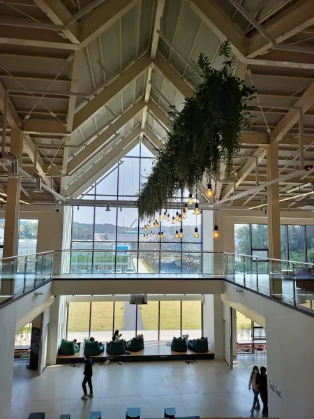 Pureume Social Farm