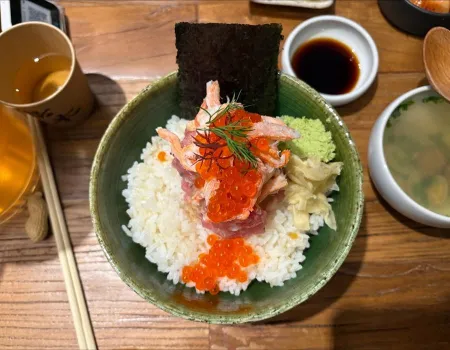 Gorogoro Yongsan