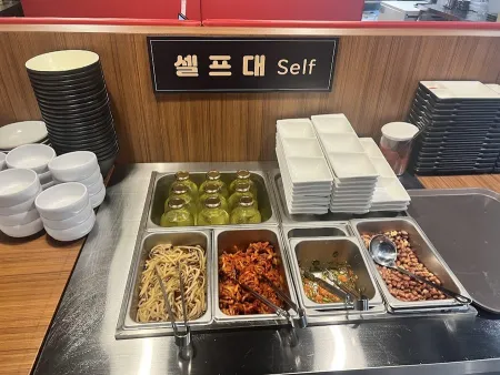 Yeongja Lamb Skewers