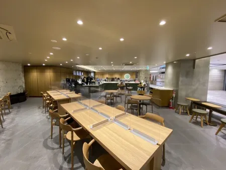 Starbucks Coffee - Mina Tenjin